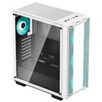 DeepCool CC560, bílá