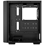 DeepCool CC560 MESH V2, čierna