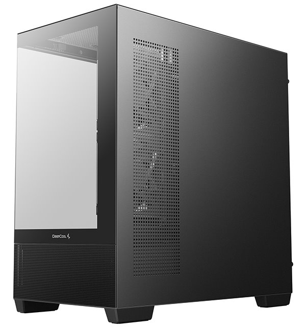 DEEPCOOL CG380 3F, černá