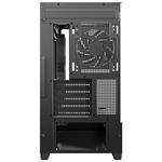 DEEPCOOL CG380 3F, černá
