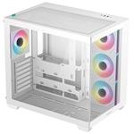DEEPCOOL CG530 4F, biela
