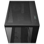 DEEPCOOL CG530 4F, čierna