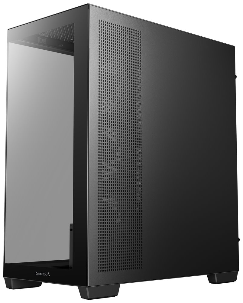 DEEPCOOL CG580 4F, černá
