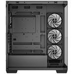 DEEPCOOL CG580 4F, černá