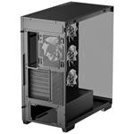 DEEPCOOL CG580 4F, černá