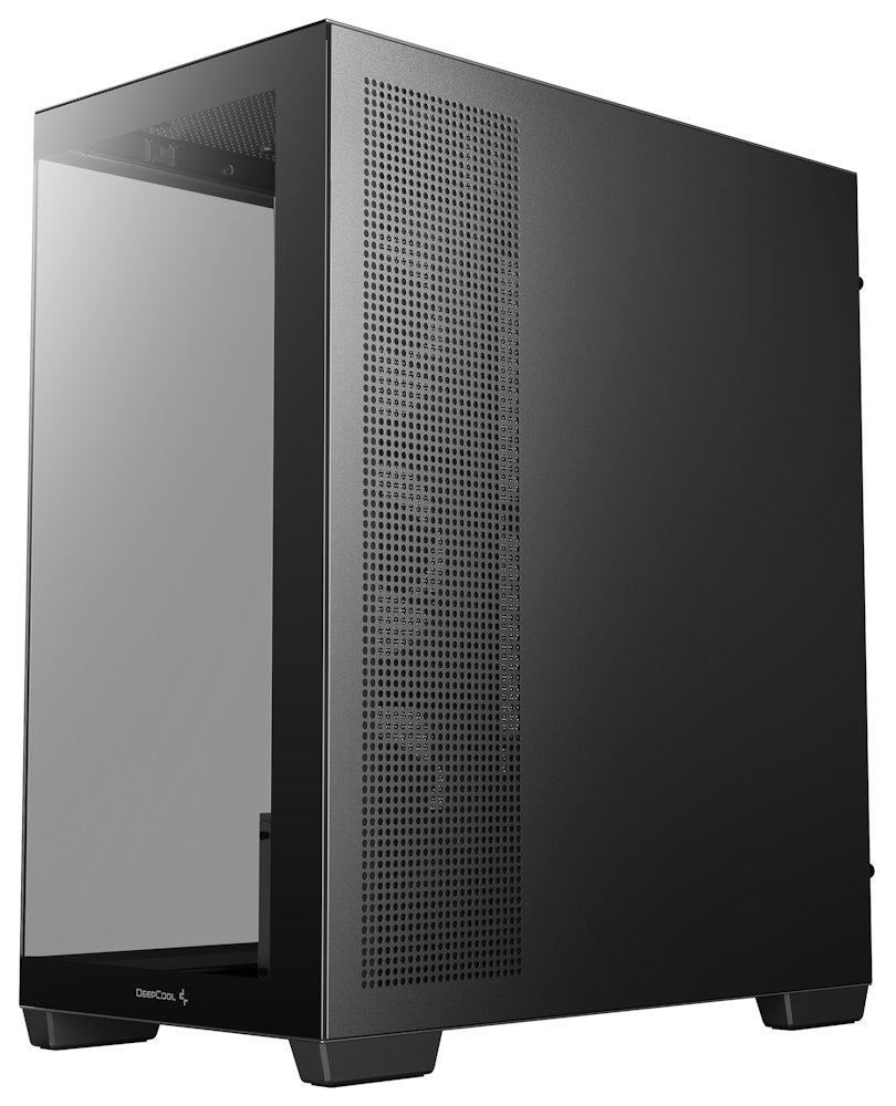 DEEPCOOL CG580 4F V2, čierna