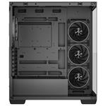 DEEPCOOL CG580 4F V2, čierna