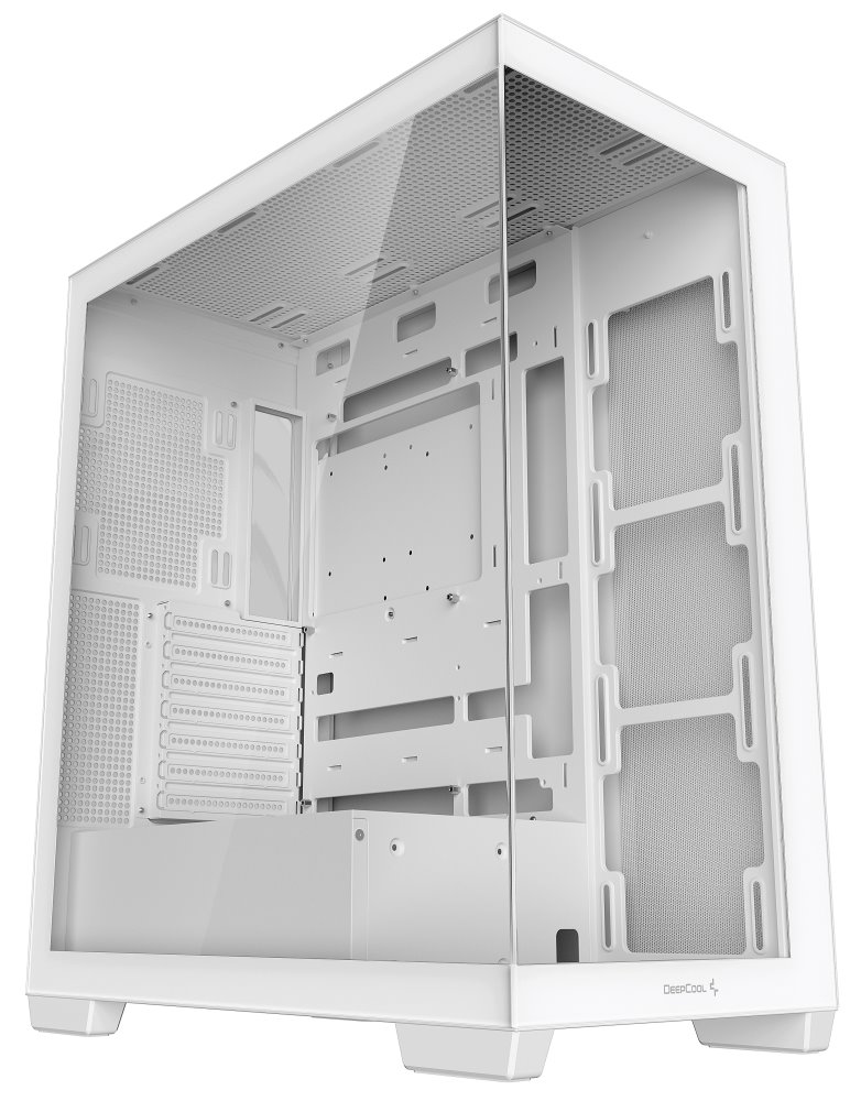 DEEPCOOL CG580, bílá