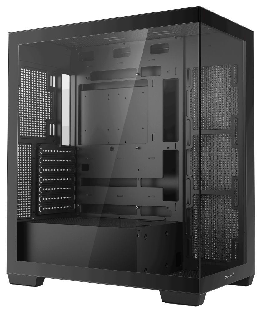 DEEPCOOL CG580, černá
