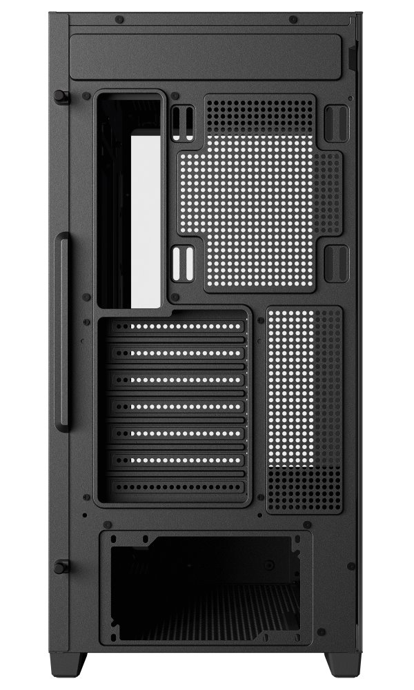 DEEPCOOL CG580, černá