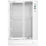 DEEPCOOL CH170 Digital, bílá