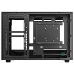 DEEPCOOL CH260, černá