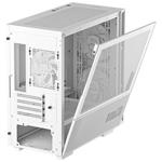 DEEPCOOL CH360 Digital, bílá