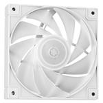 DEEPCOOL CH360 Digital, bílá