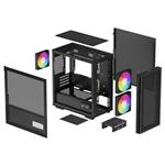 DeepCool CH360 Digital