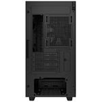 DeepCool CH370, černá