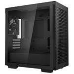 DeepCool CH370, čierna
