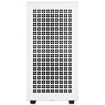 DeepCool CH370 WH, bílá