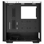 DeepCool CH510 WH, bílá
