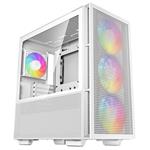 DeepCool CH560, bílá