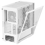 DeepCool CH560, bílá