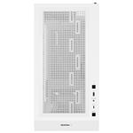 DeepCool CH560, bílá