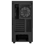 DeepCool CH560, čierna