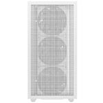 DeepCool CH560 Digital, bílá