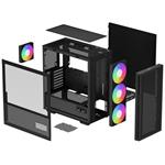 DeepCool CH560 Digital