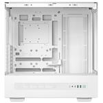 DEEPCOOL CH690 DIGITAL, bílá