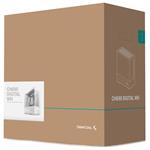 DEEPCOOL CH690 DIGITAL, bílá