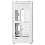 DeepCool CH780 ARGB, biela
