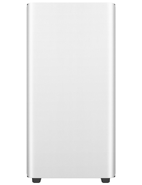 DeepCool CK500, bílá