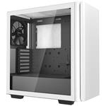 DeepCool CK500, bílá