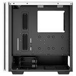 DeepCool CK500, bílá