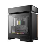 DEEPCOOL CL6600, čierna