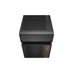 DEEPCOOL CL6600, čierna