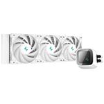 DeepCool LS720, biela