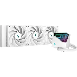 DeepCool LT720, biela