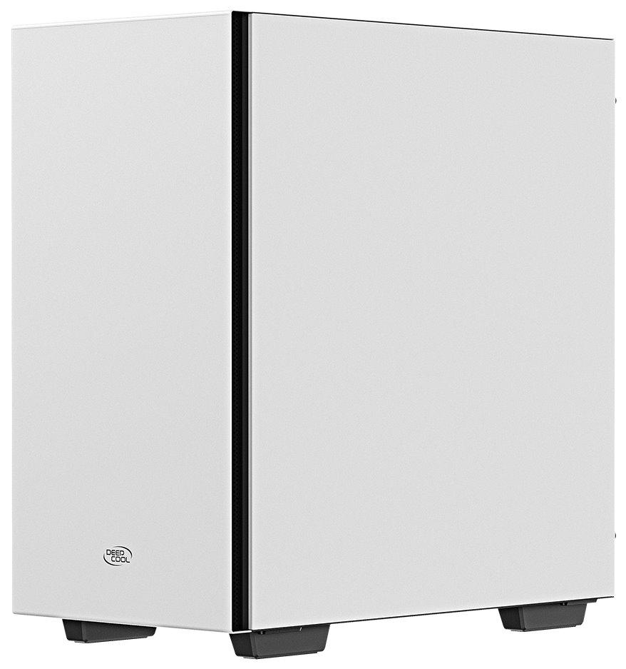 DeepCool MACUBE 110, biela