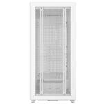 DeepCool MORPHEUS, biela