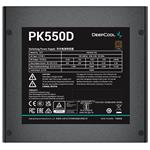 DeepCool PK550D 550W