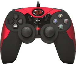 Defender Redragon Seymour