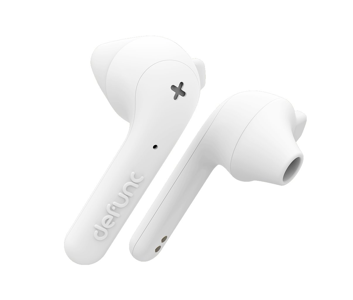 DEFUNC True Basic White