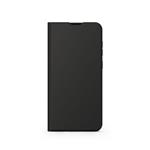 Deklas Spello Flip case for Samsung Galaxy A36 - juodas