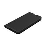 Deklas Spello Flip case for Samsung Galaxy A36 - juodas