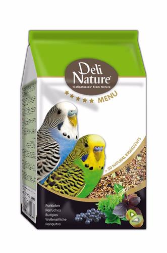 Deli Nature 5* Menu andulka 2,5kg