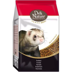 Deli Nature 5* Menu fretka 2,5 kg