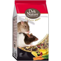 Deli Nature 5* Menu krysa 750 g
