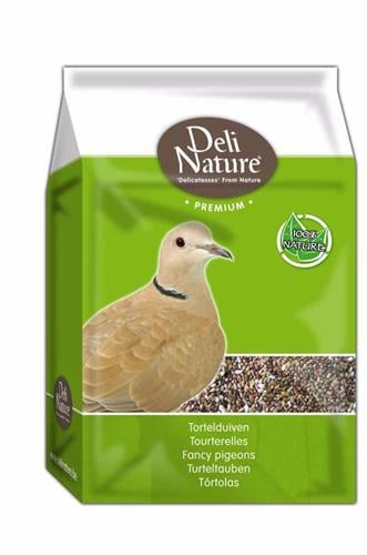 Deli Nature Premium chovné holuby 4 kg